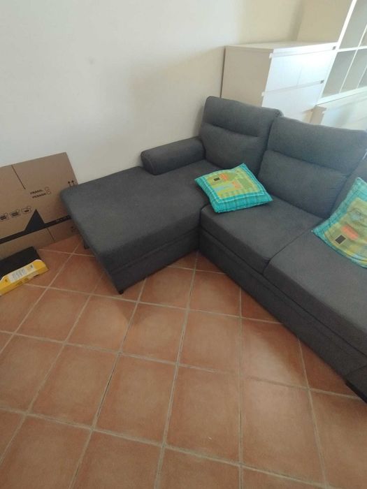 SOFÁ em Portimão
