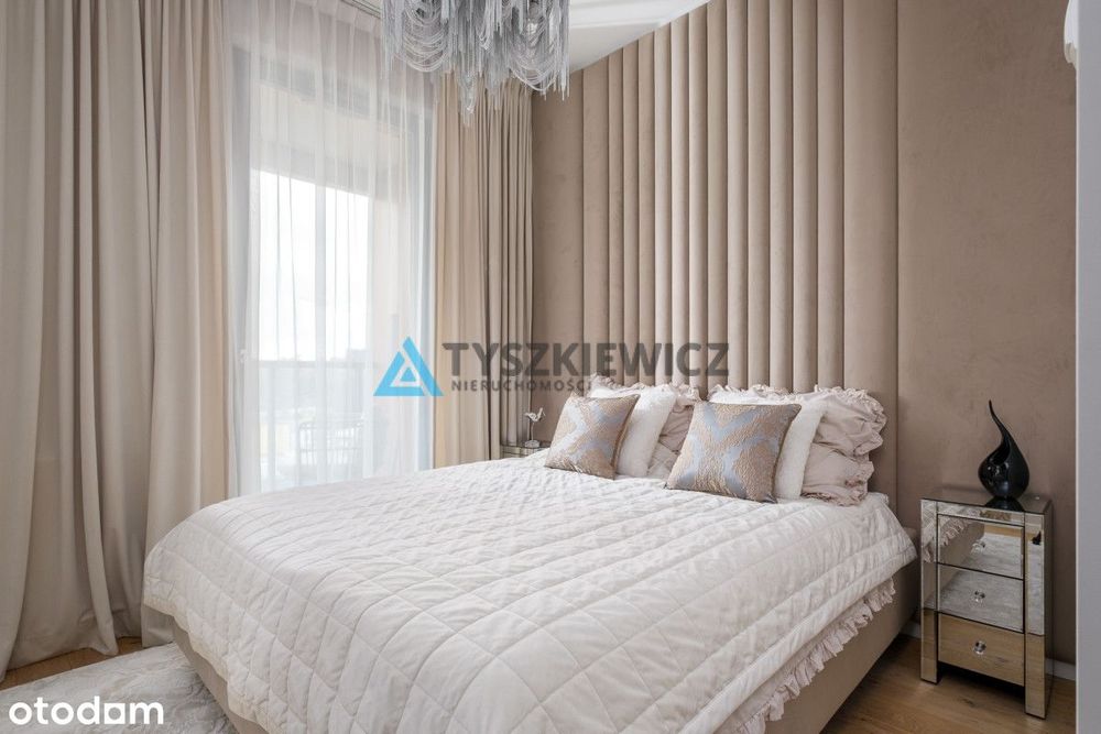 Apartament 2 pok 46,89m2, Stara Stocznia, Brabank