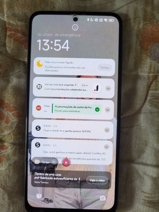 Xiaomi redmi note 12