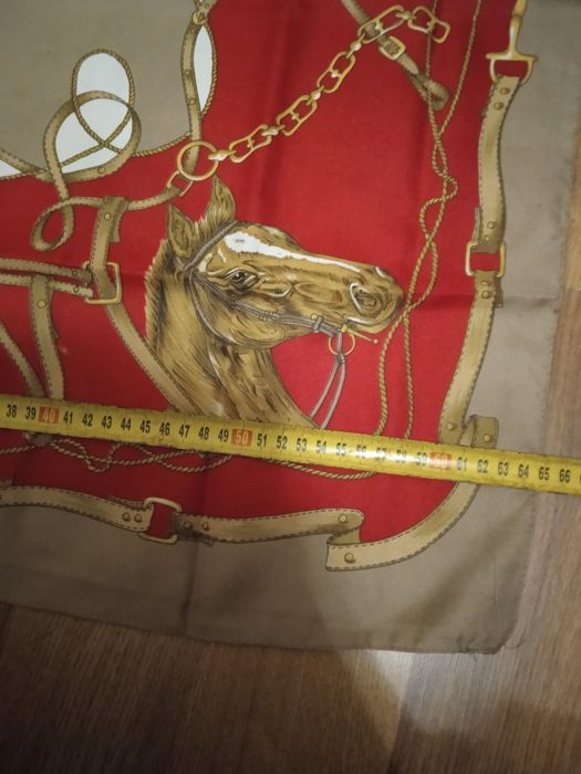 Брендовий , Стильний Італійський платок