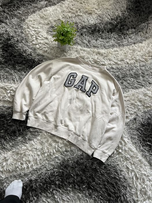 Світшот Gap в ідеальному стані