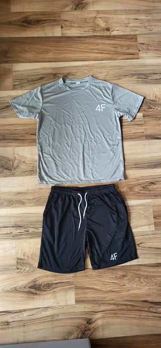 Komplet męski 4F L/XL