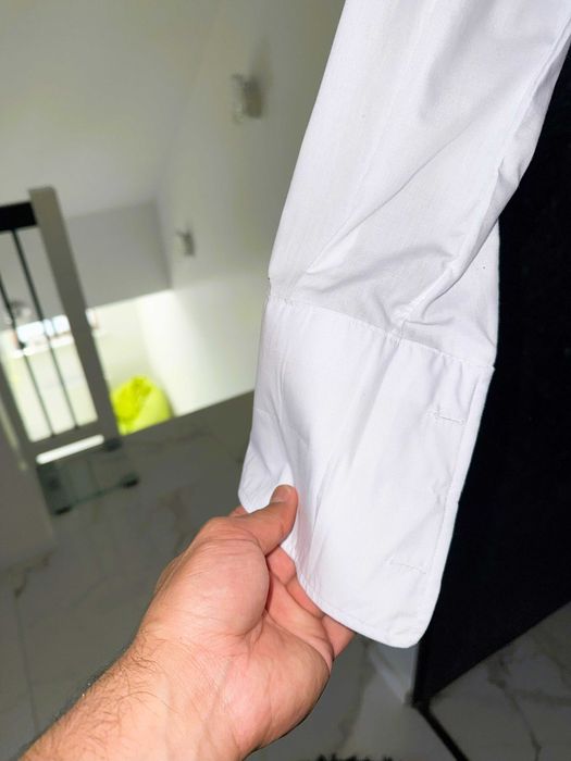 Koszula smokingowa Pancaldi & B regent