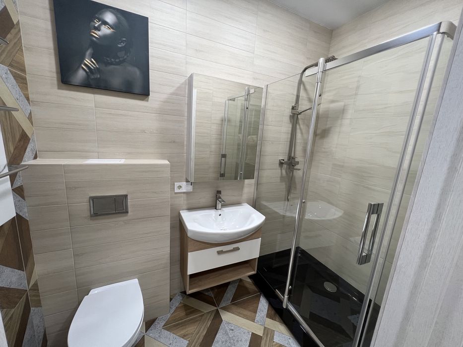 Продам Стильную Квартиру/Прямой вид Моря/45Жемчужина/улКаманина 16а/6