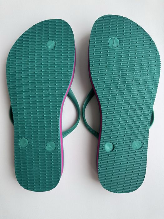 Havaianas шльопанці 39 - 40 розмір