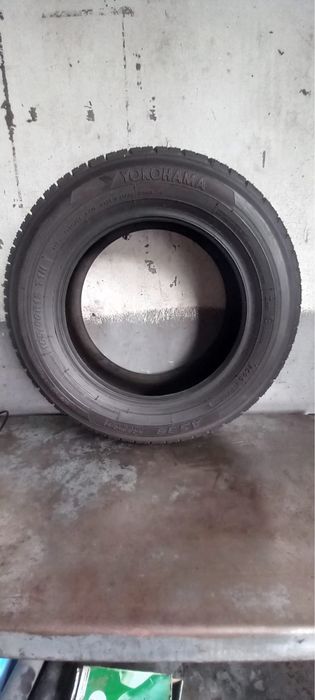 4 pneus Yokohama 165/60 R12 71H
