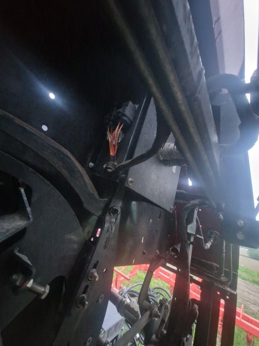 Case rb 454 na części