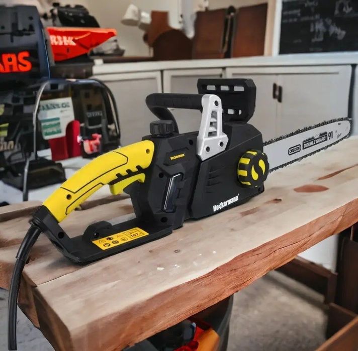 Топ продажу! Електрична пила Електропила Пила электрическая