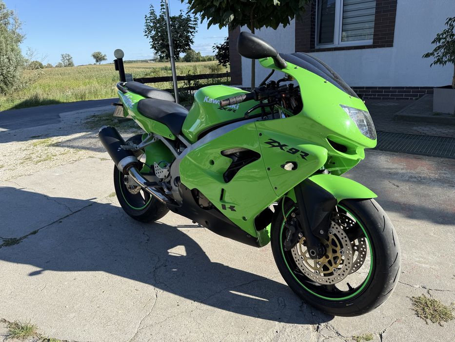 KAWASAKI ER 5 Tachoscheiben Tacho WEISS EUR 39,99