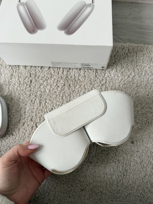 Sluchawki w stylu Airpods Max