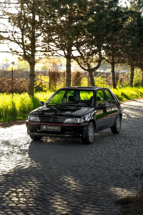 Peugeot 106