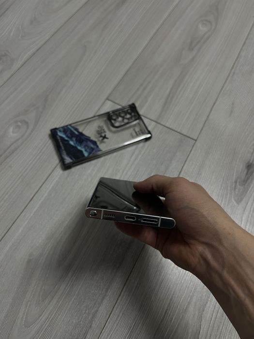 Samsung s22 Ultra  Обмін