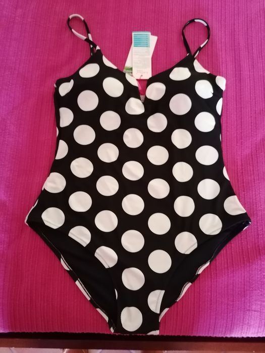 Fato de banho Novo