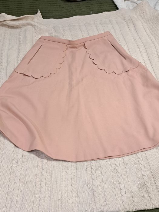 Спідниця юбка жіноча Red Valentino