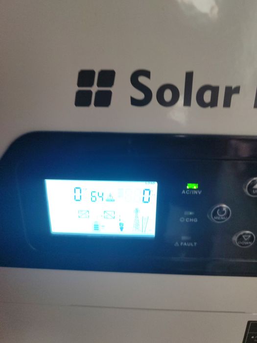 Електрик Троещина