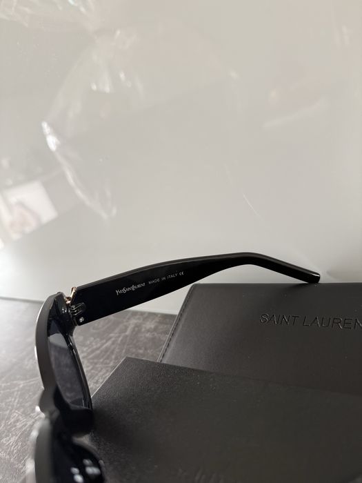 Okulary przeciwsloneczne Saint Laurent