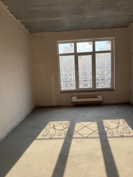 Ексклюзивне планування в ЖК "52 Перлина"