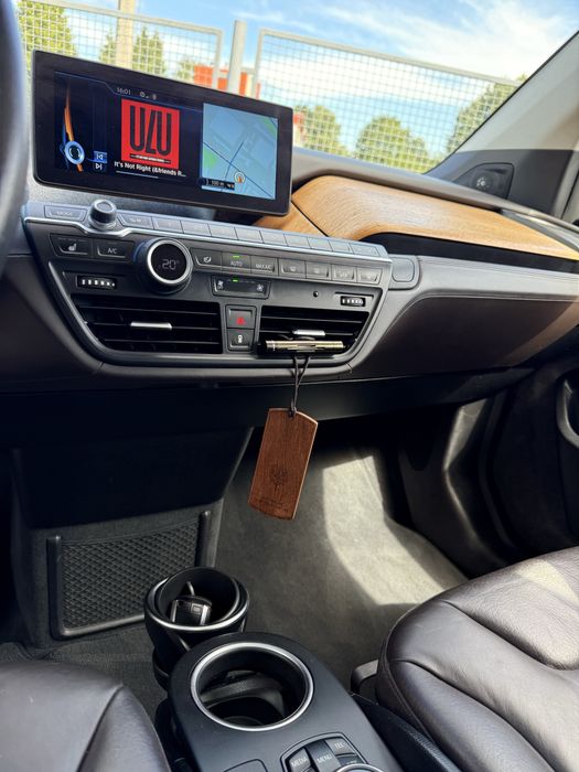 BMW I3 2014 р 22 kWt