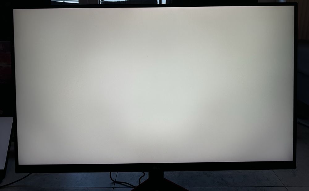 Monitor LG 32 cale 165Hz