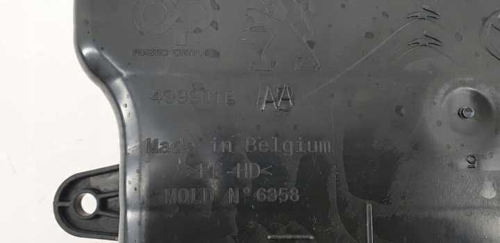 Zbiornik pompa bak mocznik adblue jumpy Proace II Expert III Vivaro C