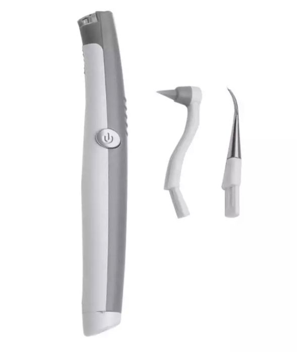 Removedor de Tártaro Dental Elétrico (NOVO)