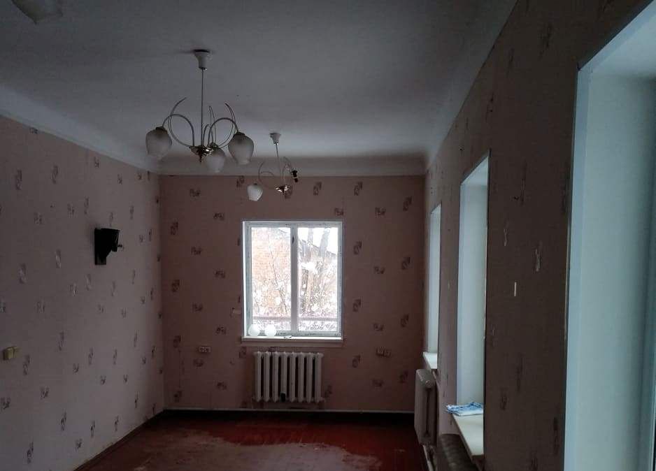 Срочно! Продам дом (Аренды нет) в центре 116.7 кв.м