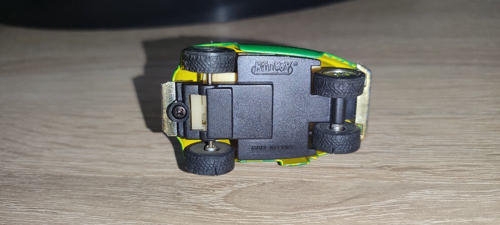Kinsmart Jeep DJ- 5B, kintoy BMW Isetta: 378 грн. - Машинки