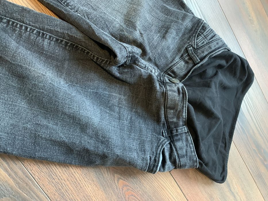 Джинси для вагітних