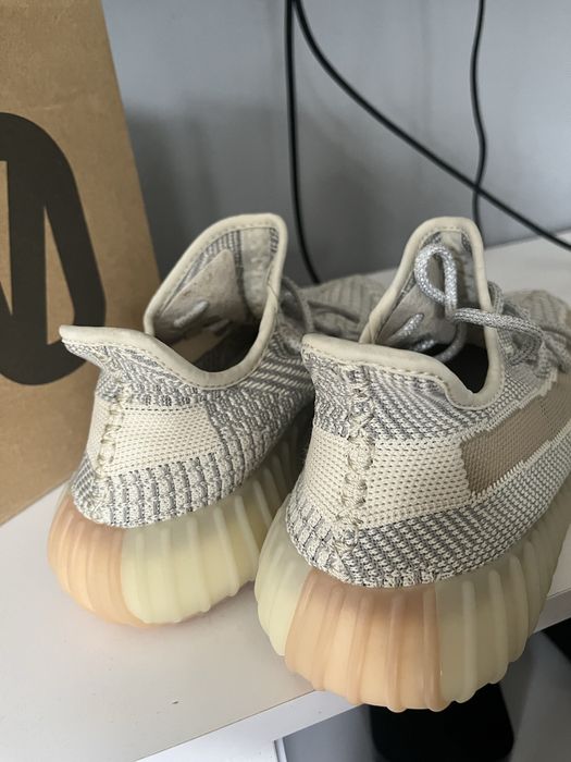 Nowe Adidas yeezy boost 350