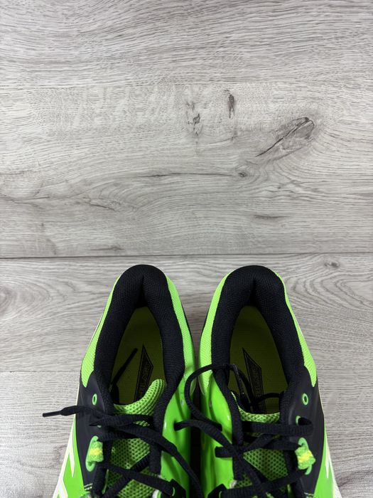Asics Gel Blast чоловічі кросівки 46 розмір