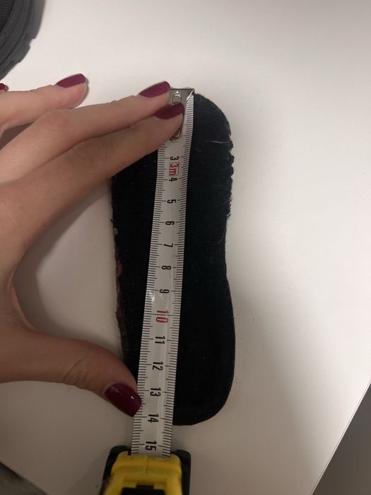 Дитячі чоботи BARTEK р.22 осінь-зима, зимові чобітки, ботинки зимние