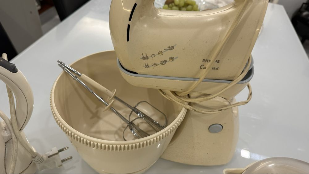 Eletrodomesticos varios