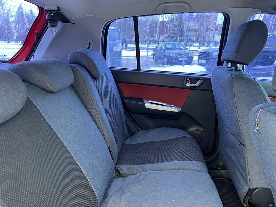 Hyundai Getz №3546 (ВНЕСОК від 10%) Альянс Авто Кривий Ріг