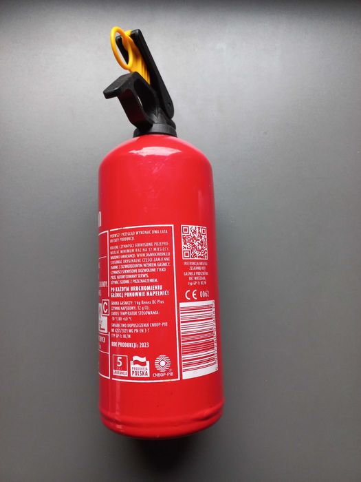 Gasnica samochodowa, do domu. Tanio !!