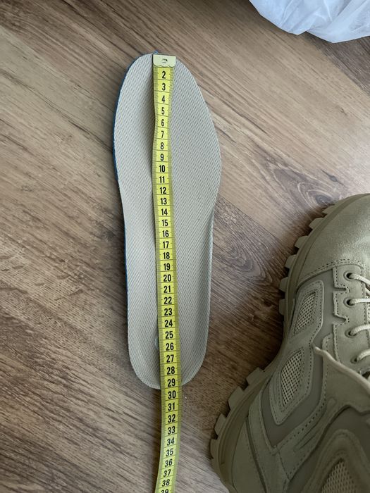 Тактичні бути  Immortal Warrior Operator 8"