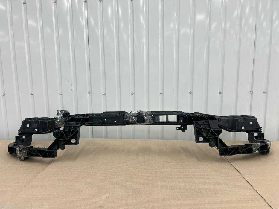 Панель передня рама Ford Focus 2011 2012 2013 2014 2015 2016 2017
