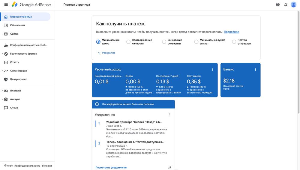 Wordpress - Розробка сайтів