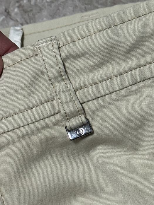 Шорти BOGNER (оригінал)