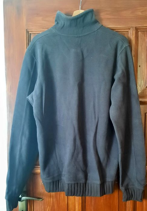 Bluza ocieplana rXL