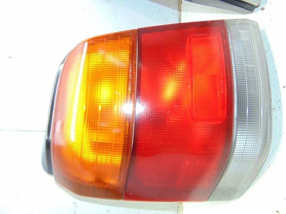 Subaru Forester farolins " usado em bom estado
