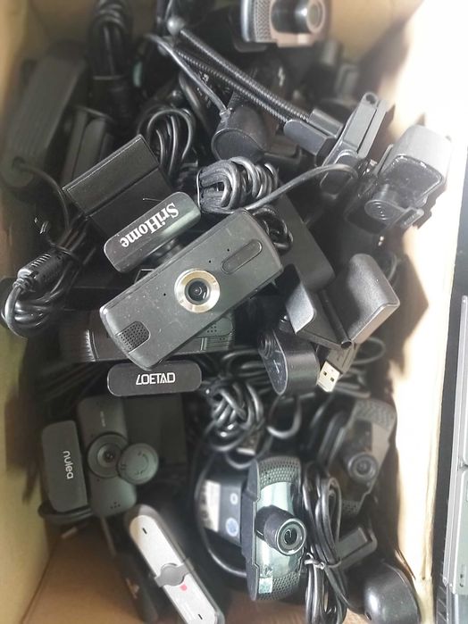 Kamera do komputeŕa na usb