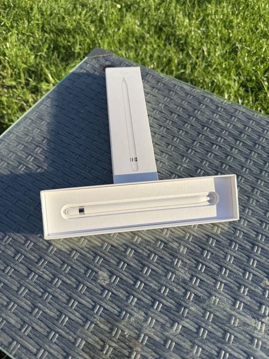 Apple Pencil 1 generacji