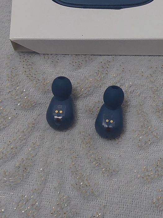 Auriculares bluetooth Goodis Buds. Earbuds BT Goodis.