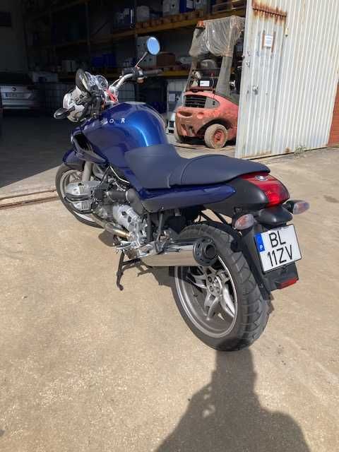 BMW R850r de 2005