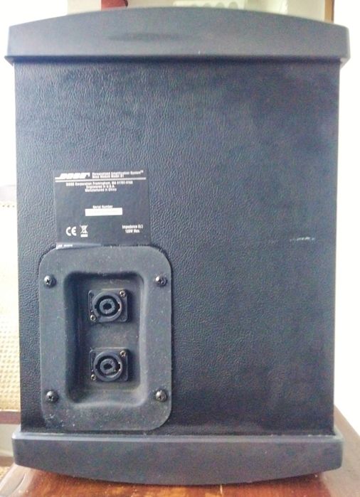 Bose B1- Basse Unit