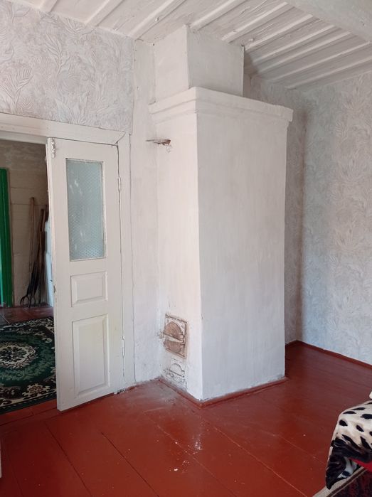 Садиба біля річки Десна. Село Лебедівка.