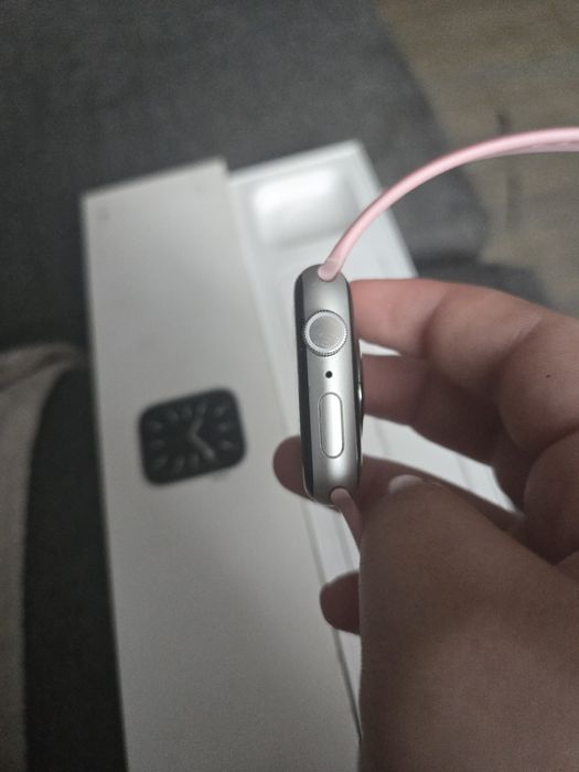 Sprzedam Apple watch Series 6 44 mm