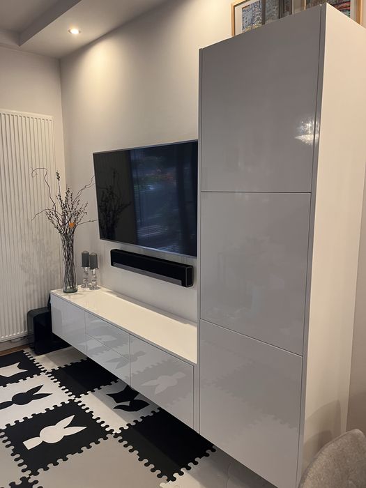Szafka Rtv pod TV
