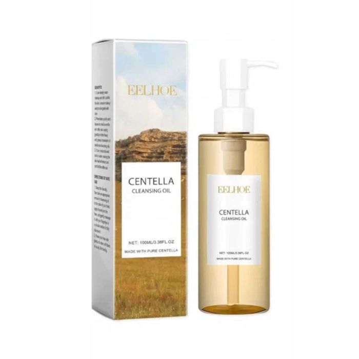 Olejek oczyszczający EELHOE Centella 100 ml 5sztuk