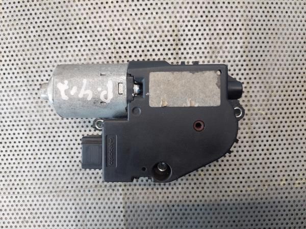 Motor do teto de abrir PEUGEOT 407 (6D_)